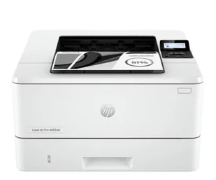 Drukarka HP LASERJET PRO 4002DW 2Z606F - Drukarki - miniaturka - grafika 1