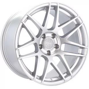 Felgi 19'' 5x120 m.in. do BMW X5 E53 7 F01 F02 5 F10 F11 - RXF995 - Felgi stalowe - miniaturka - grafika 1