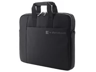 Torby na laptopy - Nowa Torba Laptop Case B116 - Toploader Dynabook PX1880E-2NCA - miniaturka - grafika 1