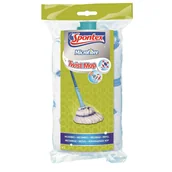 Miotły, szufle, mopy - Spontex Twist Ultra Compact Wkład 19110006... - miniaturka - grafika 1