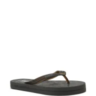 Klapki i japonki męskie - Karl Lagerfeld Japonki KOSTA MNS - miniaturka - grafika 1