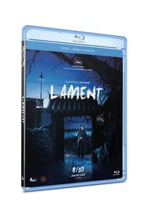 Mayfly Lament, Blu-Ray Na Hong-Jin - Horror DVD - miniaturka - grafika 1