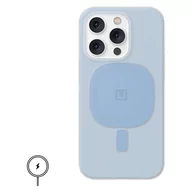 Etui i futerały do telefonów - UAG Lucent [U] etui do iPhone 14 Pro Max kompatybilna z MagSafe (cerulean) - miniaturka - grafika 1