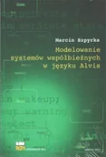 Systemy operacyjne i oprogramowanie - Modelowanie systemów współbieżnych - miniaturka - grafika 1