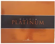 Farby do włosów i szampony koloryzujące - Hipertin Utopik PLATINIUM paleta farb - miniaturka - grafika 1