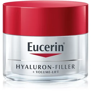 Eucerin Volume-Filler liftingujący krem na dzień do skóry suchej SPF15 50ml - Kremy do twarzy - miniaturka - grafika 1