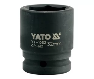 Yato nasadka udarowa 3/4 32 mm YT-1082 - Nasadki do elektronarzędzi - miniaturka - grafika 1