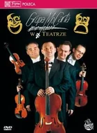 Pozostałe filmy DVD - Grupa MoCarta w Teatrze DVD) - miniaturka - grafika 1