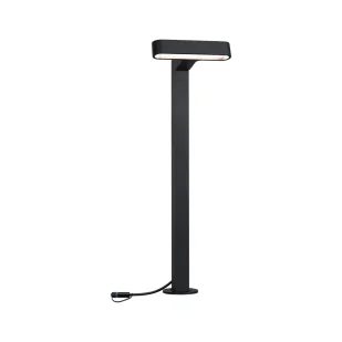 Lampy Paulmann Poziomy słupek ogrodowy Ito – Plug&Shine - Lampy ogrodowe - miniaturka - grafika 1