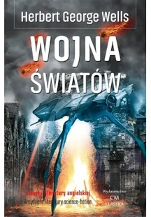 Wojna światów - Fantasy - miniaturka - grafika 3