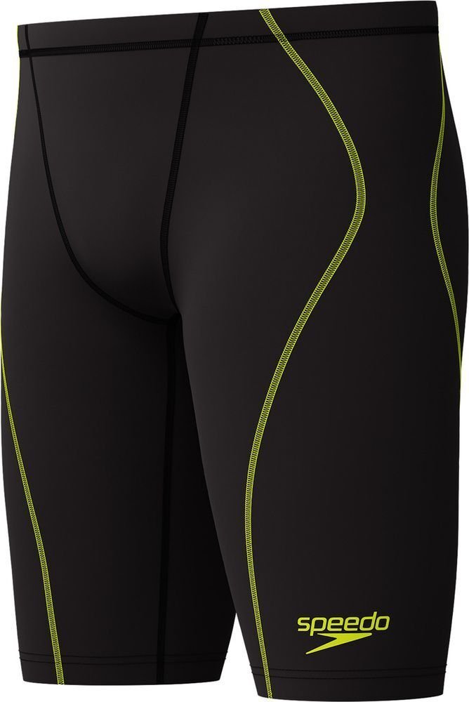 Speedo SPEEDO STRÓJ STARTOWY MEN'S FS HYPERSPARK SLD JAM AM BLACK 8-004977001 UK32