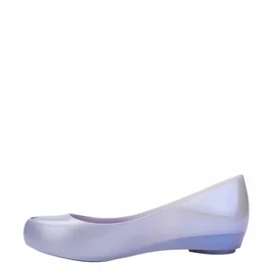 Grendene melissa Ultragirl Basic Iii Ad, 38 Eu, - Baleriny - miniaturka - grafika 1