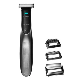 Cecotec Bamba PrecisionCare 7500 Power Blade - Golarki męskie - miniaturka - grafika 1