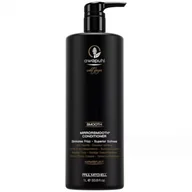 Odżywki do włosów - Paul Mitchell Awapuhi MirrorSmooth | Odżywka wygładzająca do włosów suchych 1000ml - miniaturka - grafika 1