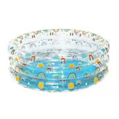 Baseny ogrodowe - Basen BESTWAY 51048 170 x 53 cm - miniaturka - grafika 1