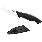Noże kuchenne - Gefu Nóż pojedynczy ceramiczne do warzyw i owoców G-13830 - miniaturka - grafika 1