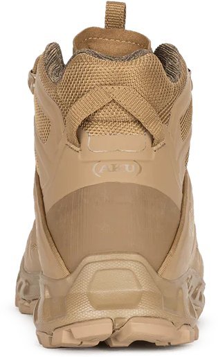 Buty trekkingowe męskie Aku M'S SELVATICA TC MID GTX, coyote, 40