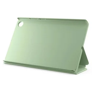 Etui na Tab One LENOVO Folio Case Zielony - Etui do tabletów - miniaturka - grafika 1
