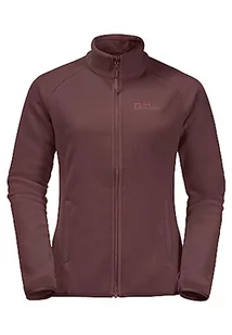 Jack Wolfskin Moonrise damska kurtka polarowa - Kurtki damskie - miniaturka - grafika 1