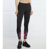 Legginsy - Desigual Legginsy FOOTBALL | Slim Fit - miniaturka - grafika 1