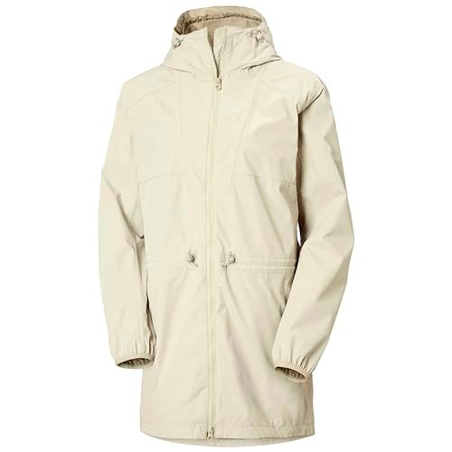 Helly Hansen Damski płaszcz przeciwdeszczowy Essence Mid-Length