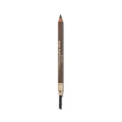 Akcesoria i kosmetyki do stylizacji brwi - Milani Milani Medium Brown Stay Put Brow Pomade Pencil Żel do brwi 0.95 g - miniaturka - grafika 1