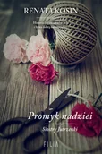 Powieści - Promyk nadziei Nowa - miniaturka - grafika 1