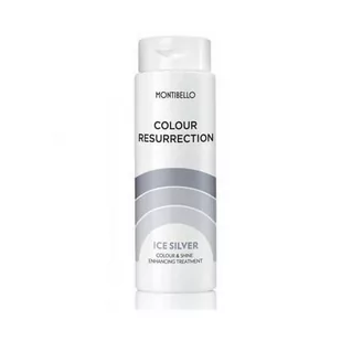 Montibello Colour Resurrection Ice Silver 150ml SZYBKA WYSYŁKA - Odżywki do włosów - miniaturka - grafika 1