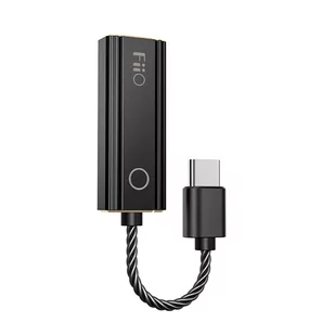FiiO KA1 - Przetworniki DAC - miniaturka - grafika 1