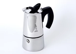 Bialetti Kawiarka Ekspres do parzenia kawy Musa 10TZ 110712 - Zaparzacze i kawiarki - miniaturka - grafika 1