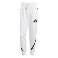Dresy męskie - ADIDAS SPODNIE Z.N.E. JF2449 r L - miniaturka - grafika 1