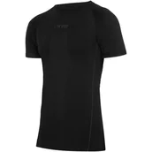 Pozostała odzież narciarska - Viking, Bielizna, Eiger (Man top) 500/21/2083/09, czarny, rozmiar XL - miniaturka - grafika 1