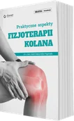 Książki medyczne - Praktyczne aspekty fizjoterapii kolana - miniaturka - grafika 1