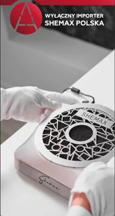 Shemax Lash Pochłaniacz, Zbieracz Toksycznych Oparów - Pozostałe urządzenia kosmetyczne - miniaturka - grafika 5