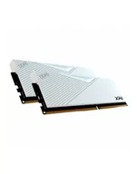 Pamięci RAM - ADATA DDR5 32GB - 5600 - CL - 36 - Dual-Kit - DIMM - AX5U5600C3616G-DCLAWH, XPG Lancer, XMP, EXPO, Kolor: BIAŁY - miniaturka - grafika 1