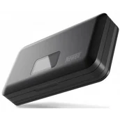 Ładowarki i akumulatory - Ładowarka dwukanałowa NEWELL LCD-PB-SD do akumulatorów Nikon EN-EL14 - miniaturka - grafika 1