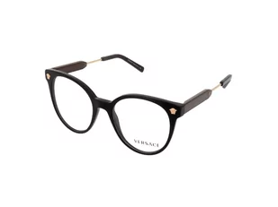 Versace VE3290 GB1 - Okulary korekcyjne, oprawki, szkła - miniaturka - grafika 1