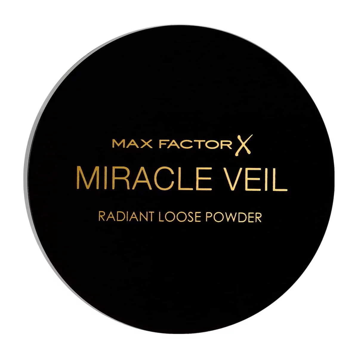 Max Factor Miracle Veil rozświetlający puder sypki 4 g