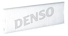 Filtr, wentylacja przestrzeni pasażerskiej Denso DCF536P - Filtry kabinowe - miniaturka - grafika 1