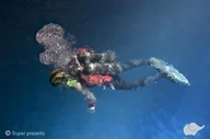 Vouchery - Bestdivers Kurs nurkowania PADI OWD + bonus - miniaturka - grafika 1