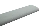 Szkolne artykuły papiernicze - Bibuła marszczona 50x200 Szara 29 - miniaturka - grafika 1