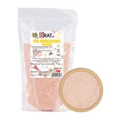 Sól - Wira Sól himalajska 1kg drobna - miniaturka - grafika 1