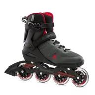 Rolki - Rollerblade Rolki Spark 84 2021 07103200 324 - miniaturka - grafika 1