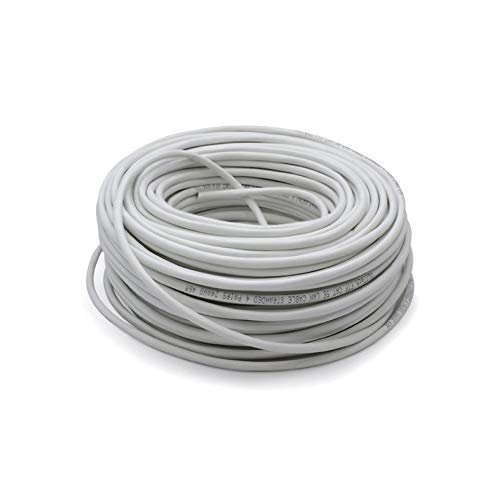 Vultech SC13102 – 50 kabel sieciowy