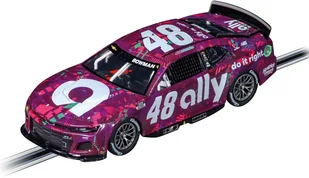 Auto Carrera EVO - 27768 NASCAR Camaro Next Gen - Zabawki zdalnie sterowane - miniaturka - grafika 1