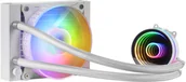 Chłodzenie wodne - Mars Gaming ML-ONE120 CPU Liquid Cooling FRGB - miniaturka - grafika 1