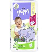 Pieluchy - Bella Baby Happy Maxi (4) 8-18 Kg - 66 Szt. Big Pack - miniaturka - grafika 1