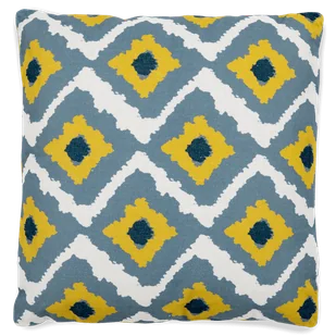 Poduszka na meble Vista 45x45 - MoodMe - Poduszki ogrodowe - miniaturka - grafika 1