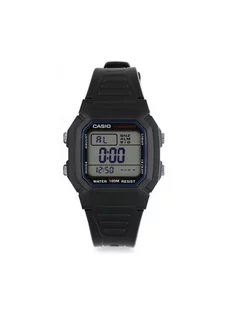 Zegarek Casio Sports W-800H-1AVEF - Zegarki męskie - miniaturka - grafika 1