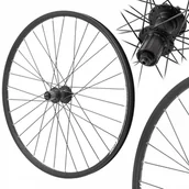Części rowerowe - Tylne Koło Tył Kellys Draft Dsc R 27,5 - Tarczowe - miniaturka - grafika 1